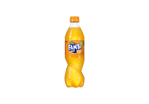 Fanta 0,5l
