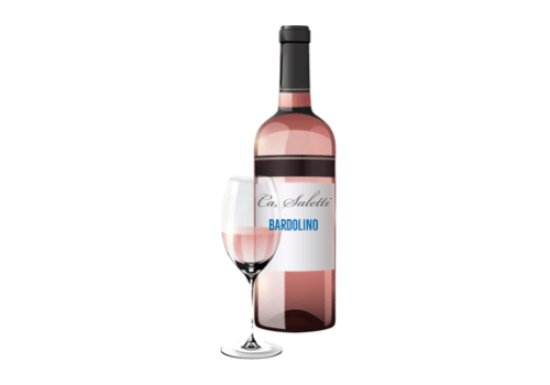 Bardolino 0,75l