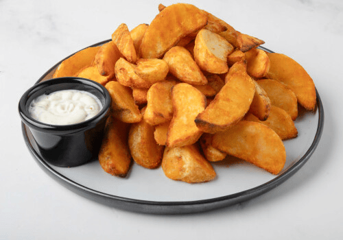 Potato Wedges