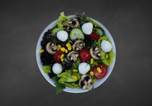 Salat Feel Good Angebot Salat Feel Good Angebot