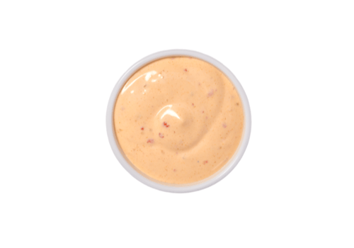 Scharfer Aioli Dip 40g