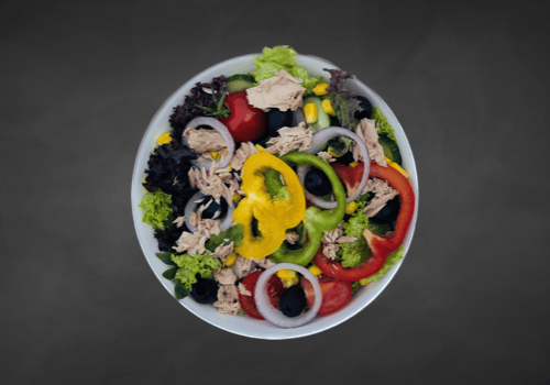 Salat Nizza Salat Nizza
