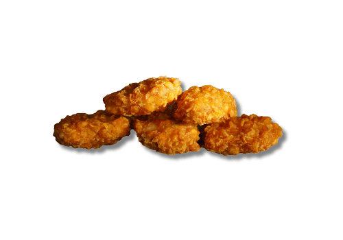 Chicken Nuggets