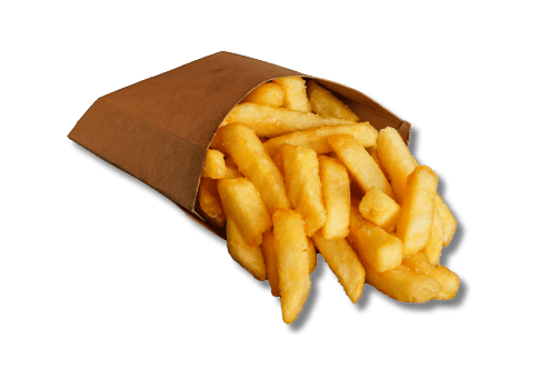 Mood Fries