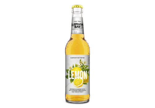 Elephant Bay Lemon0,33l