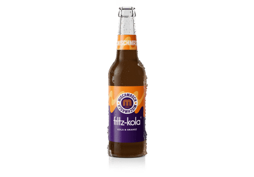 Fritz Mischmasch 0,33l