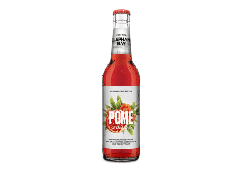 Elephant Bay Pomegranate 0,33l