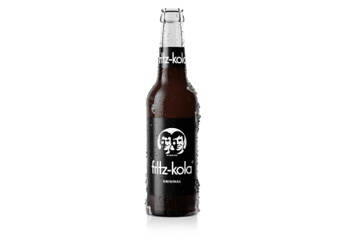 Fritz Kola 0,33l