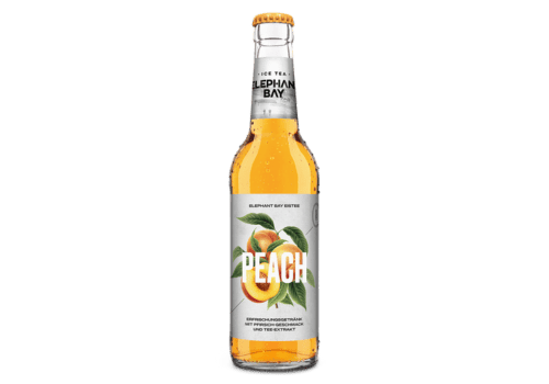 Elephant Bay Peach 0,33l