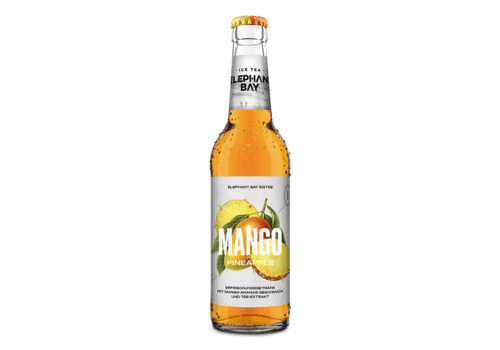 Elephant Bay Mango 0,33l