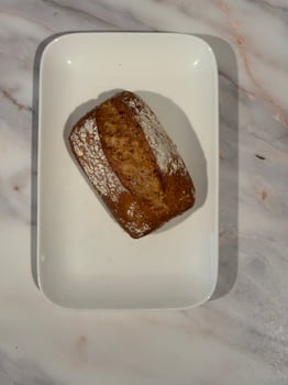 Jagdbrötchen