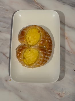 Puddingbrezel