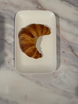Buttercroissant