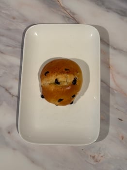 Schokobrötchen