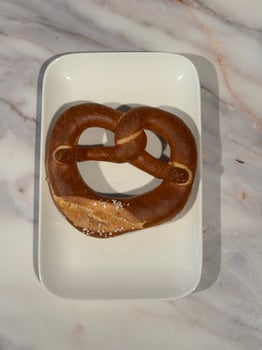 Brezel