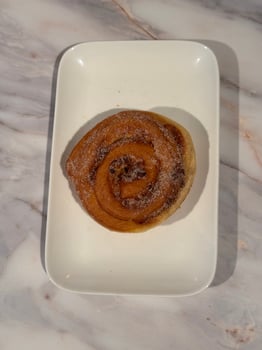 Apfelkrapfen