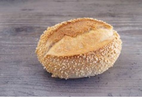 Roggenmischbrötchen