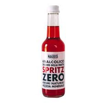 Spritz ZERO