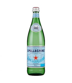 San Pellegrino Bruisend