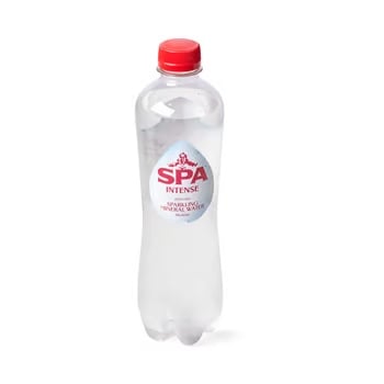 Spa rood