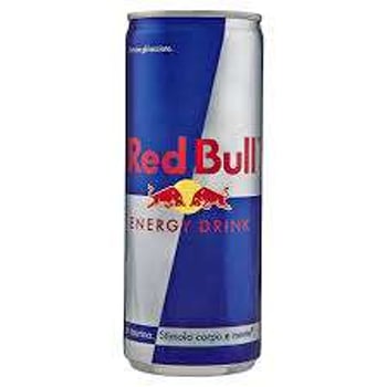 Red bull