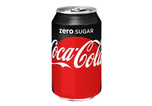 Coca-cola zero