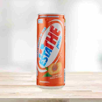 Italian Ice Tea Peach Italian Ice Tea Peach