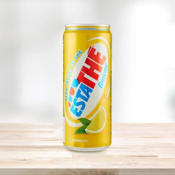 Italian Ice Tea Lemon Italian Ice Tea Lemon