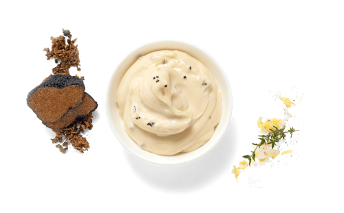 Trüffelmayo