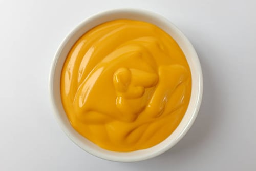 Cheddar Sauce