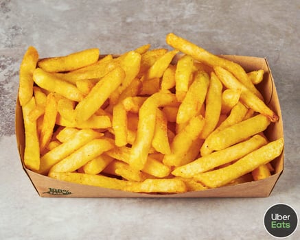 Pommes