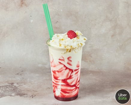 Frozen Shake (0,4 l)