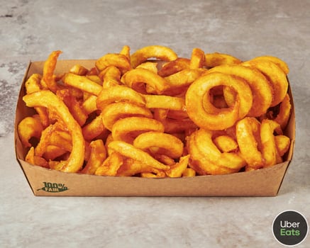 Curly Fries