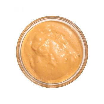 Hausgemachte Sauce