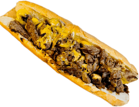 Philly Cheesesteak