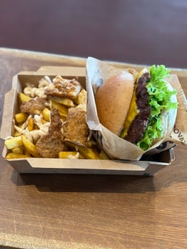 SMASH IT! Single Box