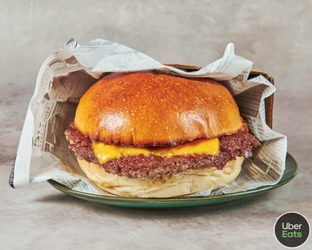 Classic Smashit Burger