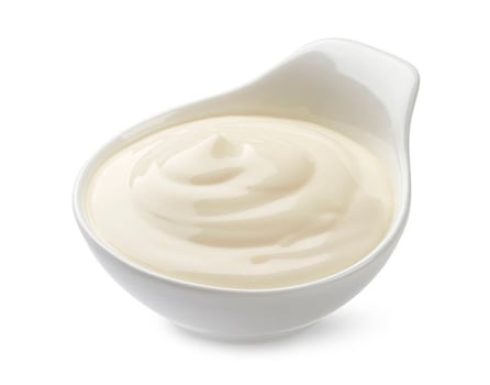 Vegane Mayo
