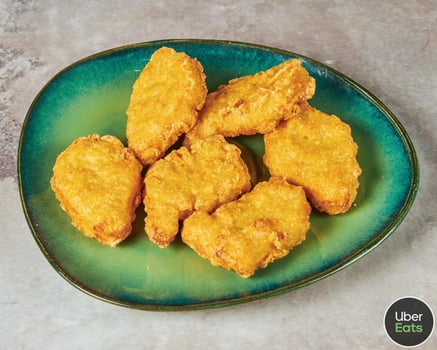 Chicken Nuggets