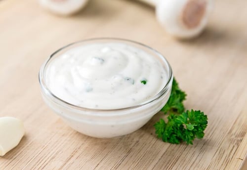 Sour Cream