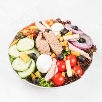 Primavera Salat Primavera Salat