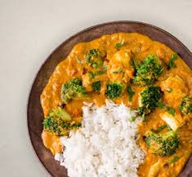 „GGM Chicken Indian Style“