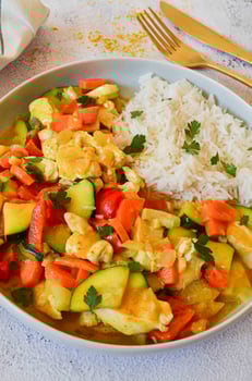 „GGM  Indian Chicken Day“