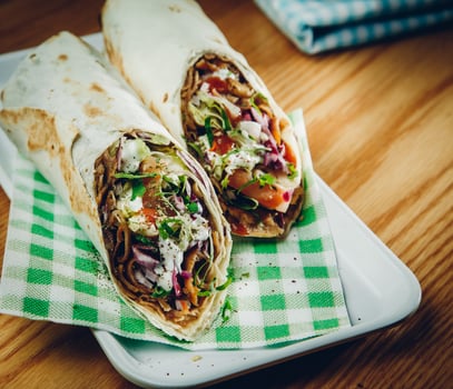 Döner Dürüm