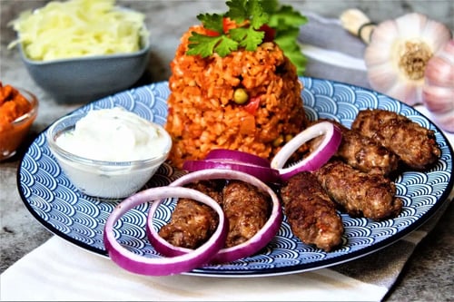 „GGM Balkan Day“