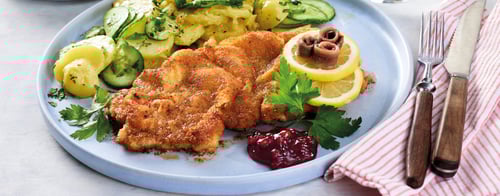 „GGM Schnizzel Dizzl“