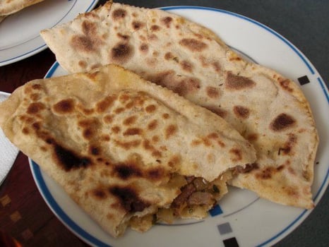 „GGM Aramäer Style - Shamburak“