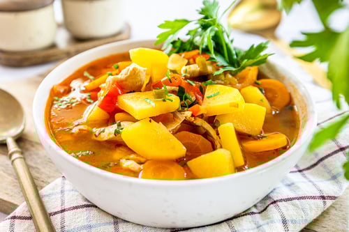 „GGM Eintopf Day „GGM Eintopf Day