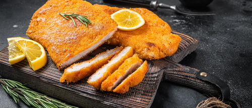 „GGM Schnitzel Day „GGM Schnitzel Day