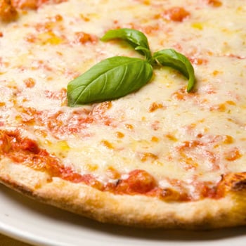 Pizza Margherita